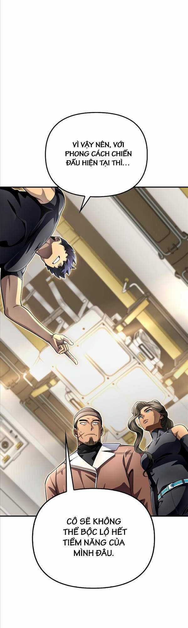 Cuộc Chiến Siêu Nhân - Chapter 54 - Trang 64