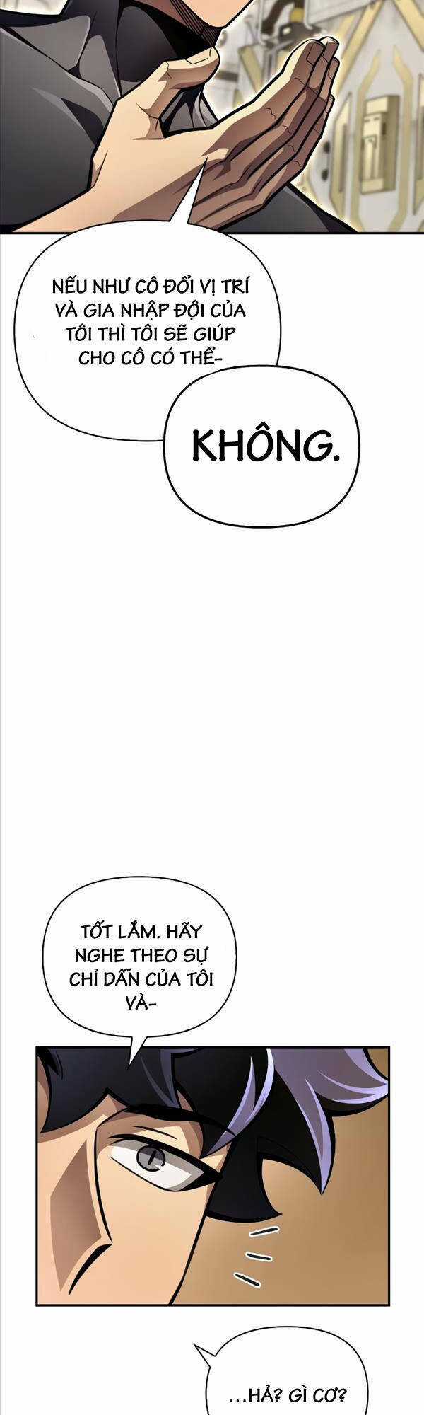 Cuộc Chiến Siêu Nhân - Chapter 54 - Trang 66