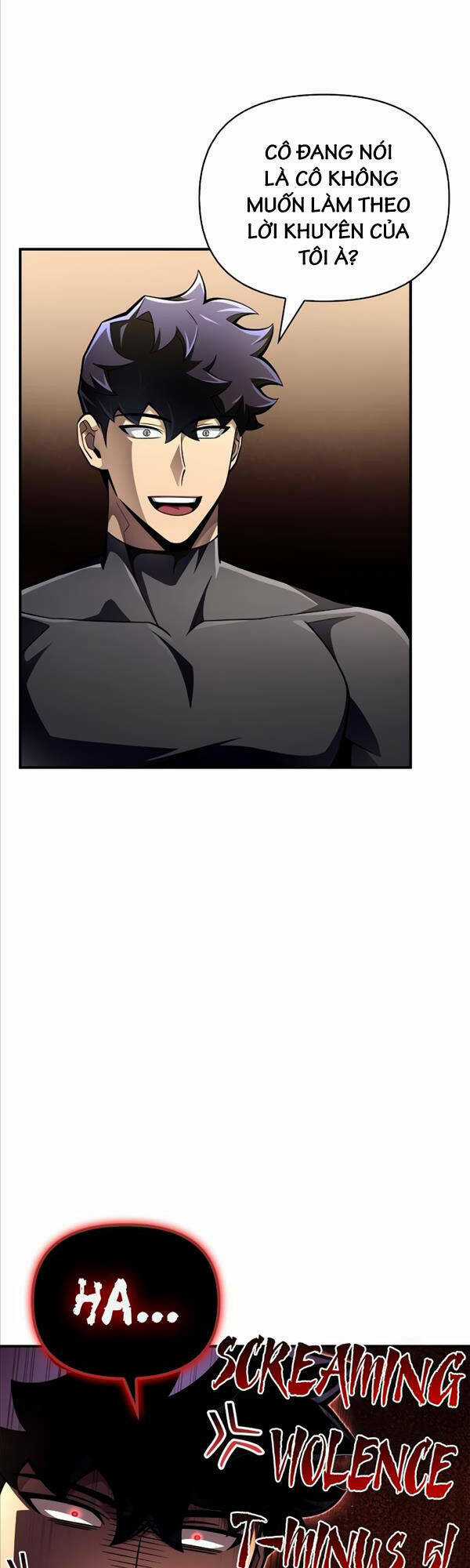 Cuộc Chiến Siêu Nhân - Chapter 54 - Trang 68