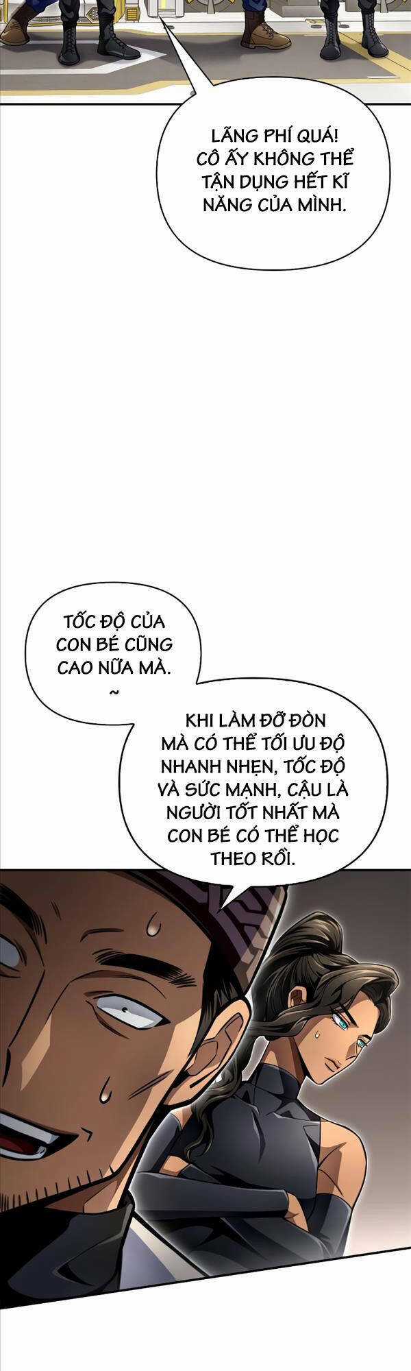 Cuộc Chiến Siêu Nhân - Chapter 54 - Trang 70