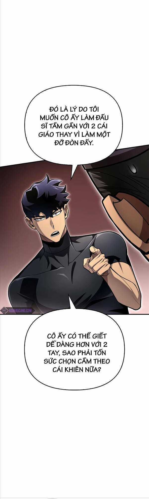 Cuộc Chiến Siêu Nhân - Chapter 54 - Trang 71