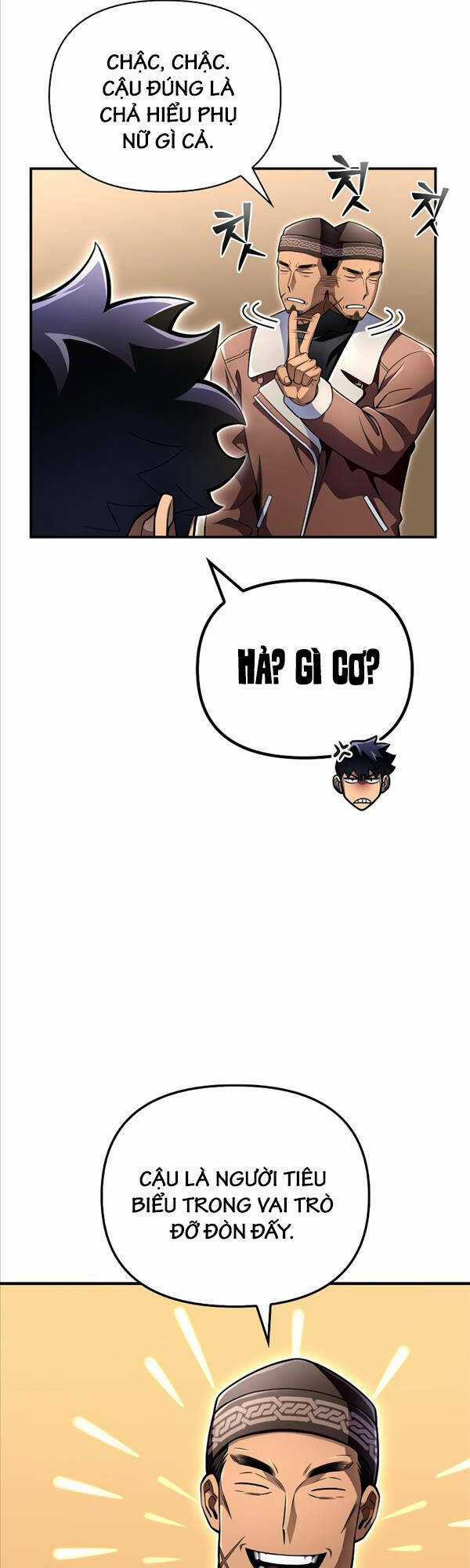 Cuộc Chiến Siêu Nhân - Chapter 54 - Trang 72