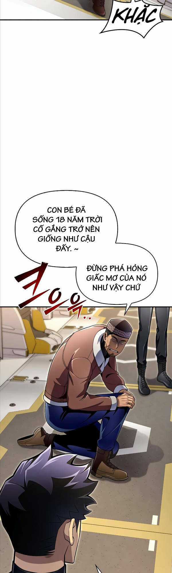 Cuộc Chiến Siêu Nhân - Chapter 54 - Trang 74