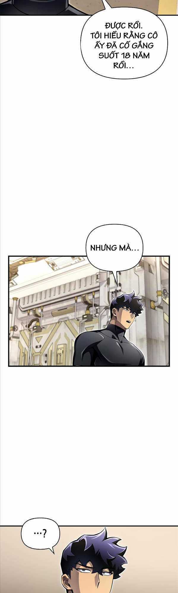 Cuộc Chiến Siêu Nhân - Chapter 54 - Trang 75