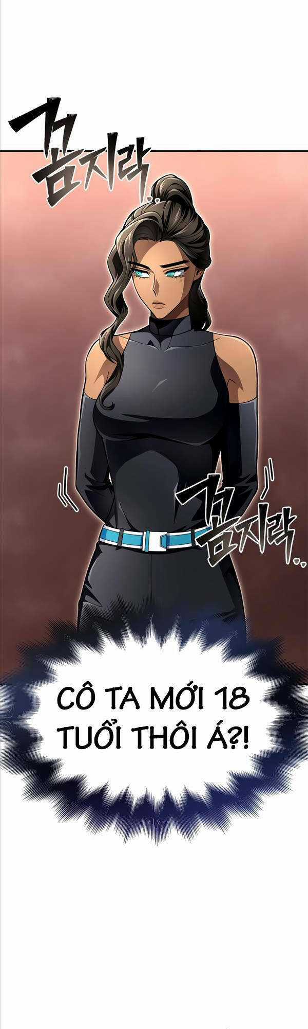 Cuộc Chiến Siêu Nhân - Chapter 54 - Trang 77