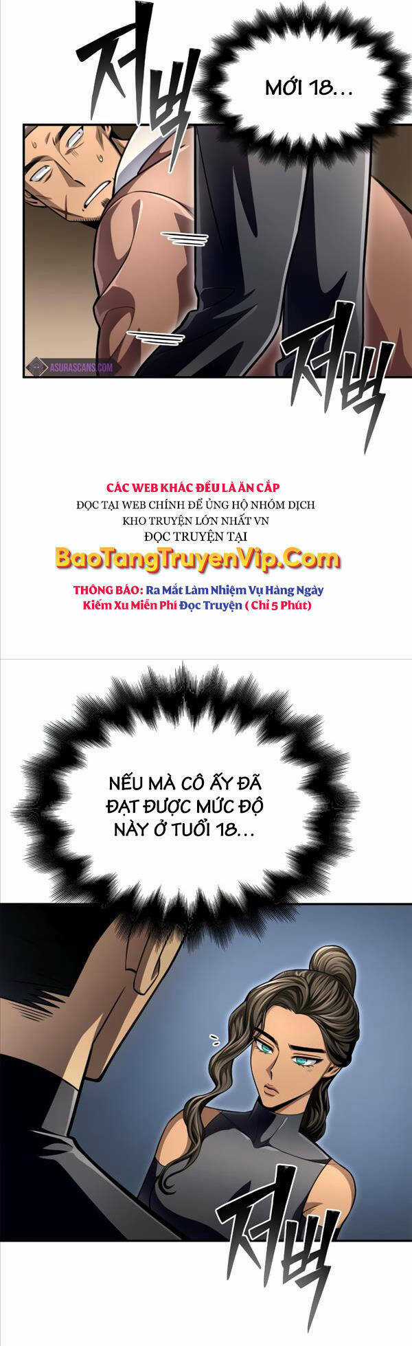 Cuộc Chiến Siêu Nhân - Chapter 54 - Trang 78