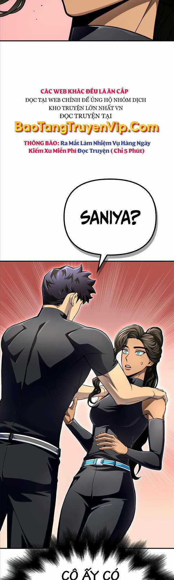 Cuộc Chiến Siêu Nhân - Chapter 54 - Trang 80