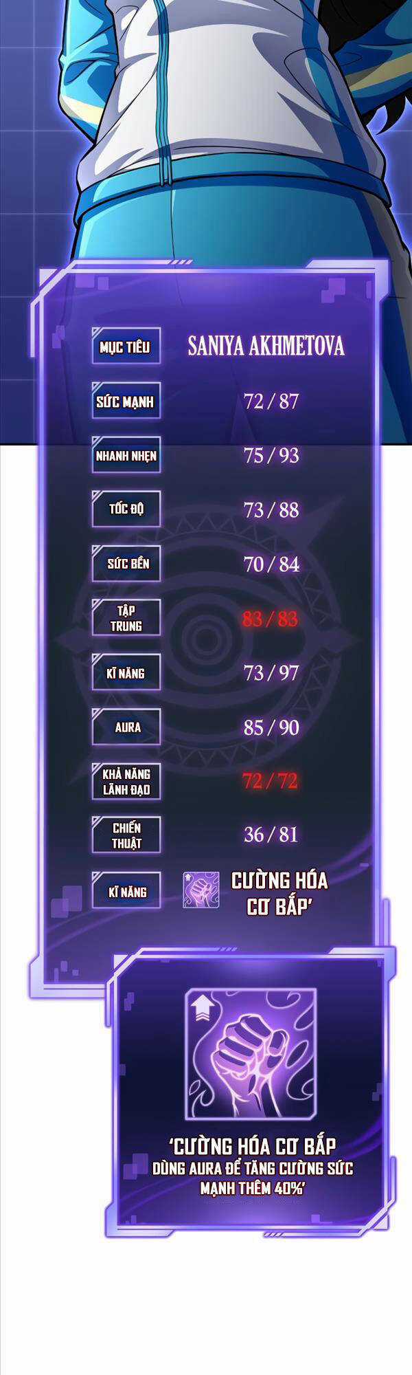 Cuộc Chiến Siêu Nhân - Chapter 54 - Trang 9