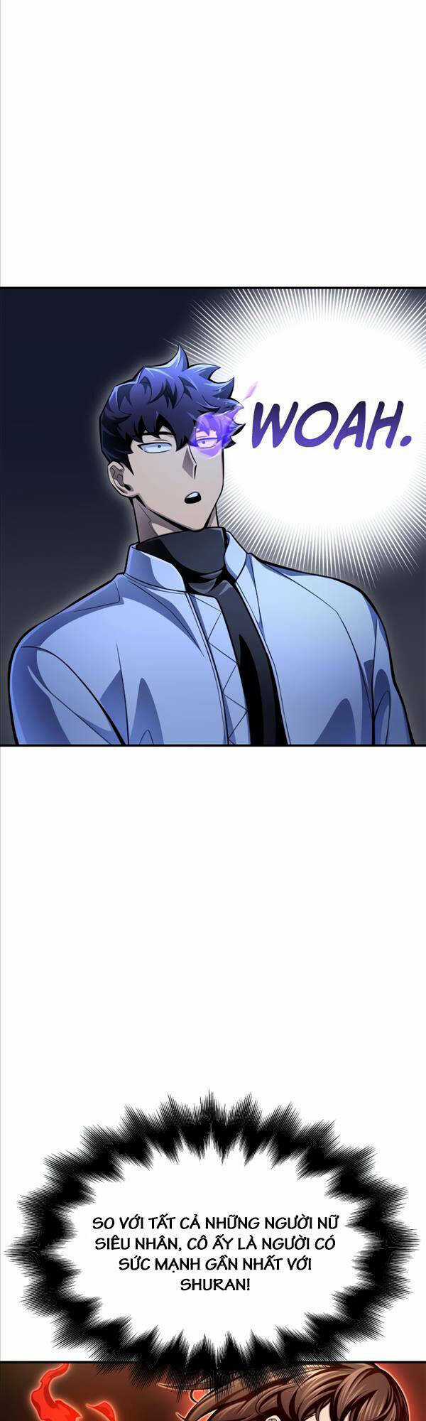 Cuộc Chiến Siêu Nhân - Chapter 54 - Trang 10