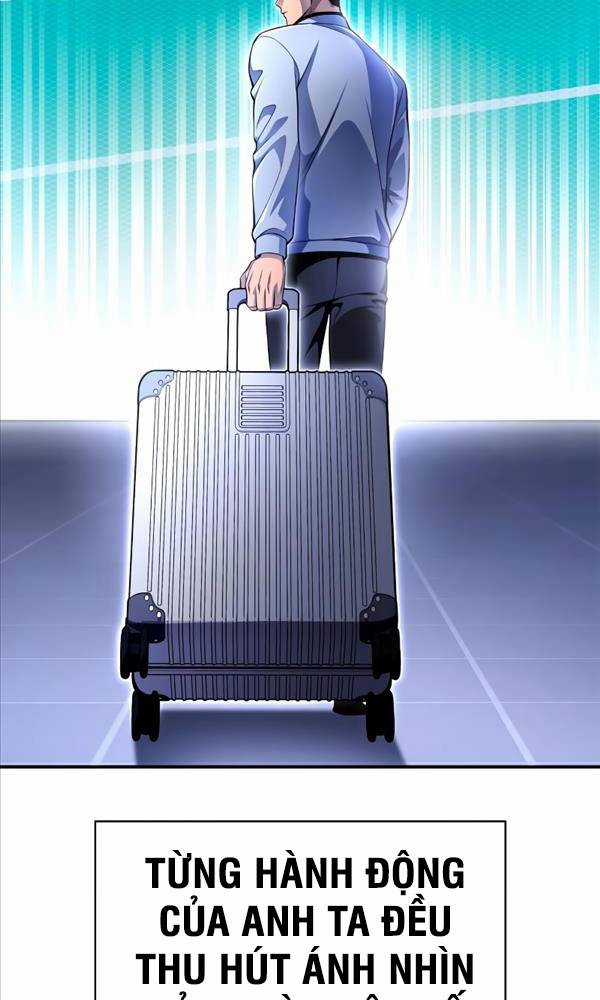 Cuộc Chiến Siêu Nhân - Chapter 55 - Trang 1