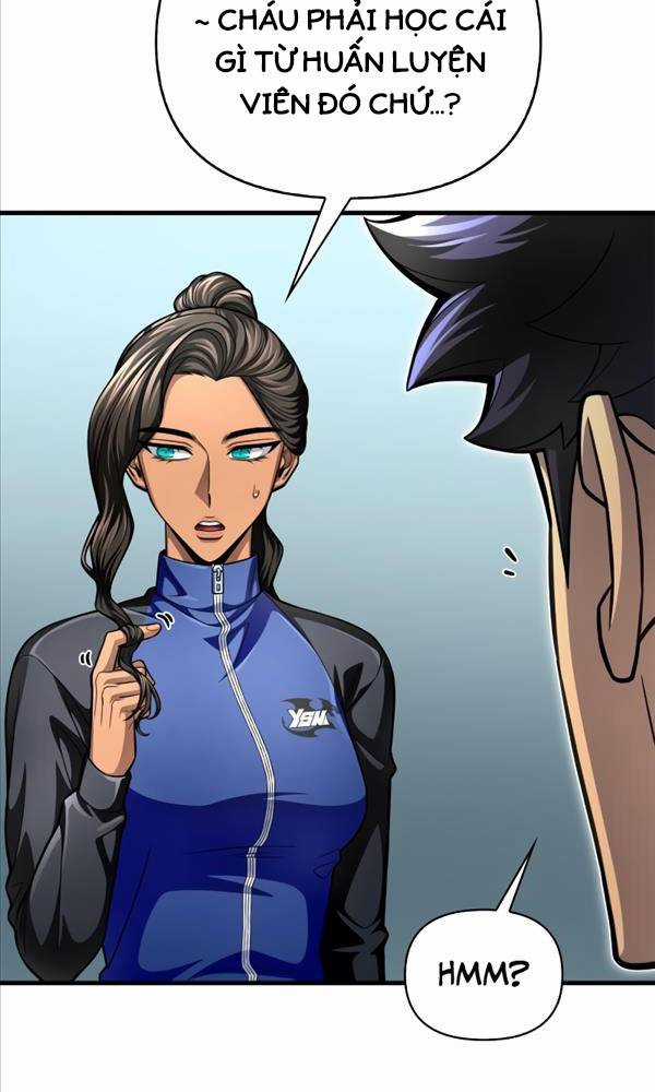 Cuộc Chiến Siêu Nhân - Chapter 55 - Trang 104