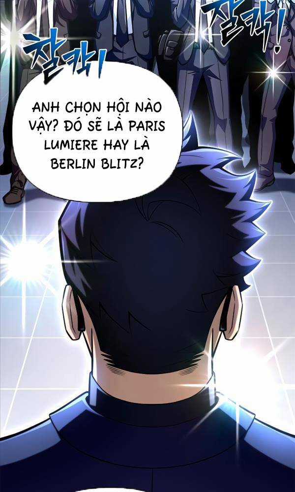 Cuộc Chiến Siêu Nhân - Chapter 55 - Trang 12