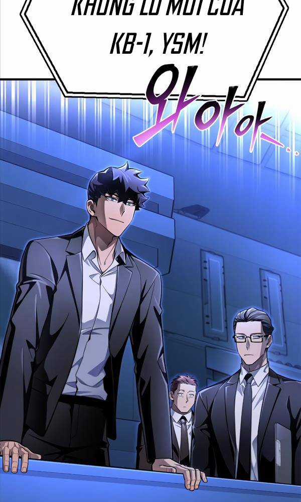 Cuộc Chiến Siêu Nhân - Chapter 55 - Trang 121