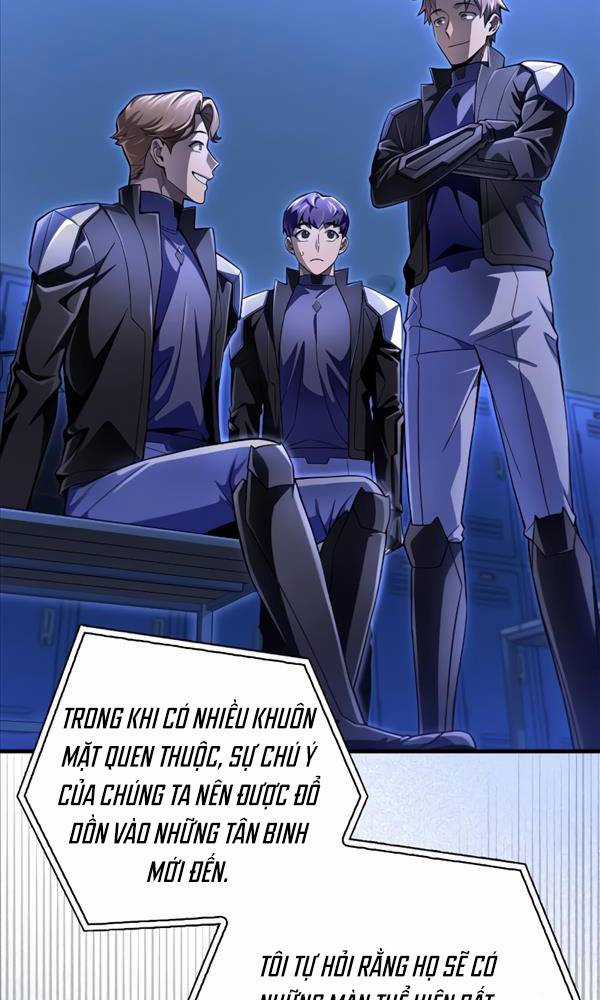 Cuộc Chiến Siêu Nhân - Chapter 55 - Trang 126