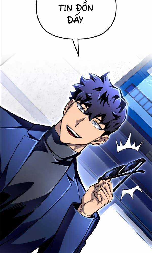 Cuộc Chiến Siêu Nhân - Chapter 55 - Trang 18