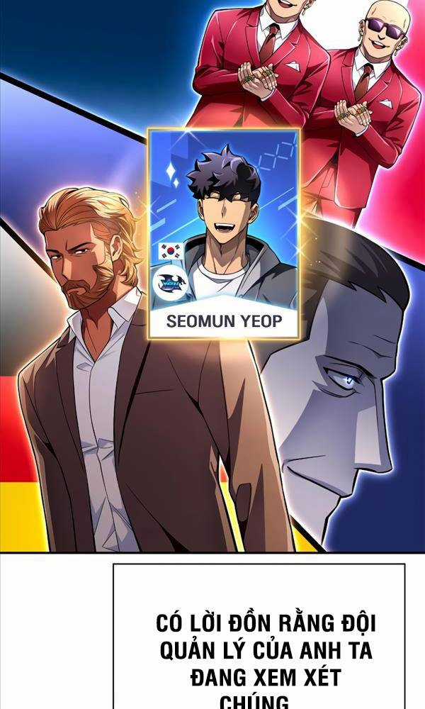 Cuộc Chiến Siêu Nhân - Chapter 55 - Trang 3