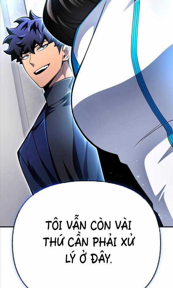 Cuộc Chiến Siêu Nhân - Chapter 55 - Trang 21