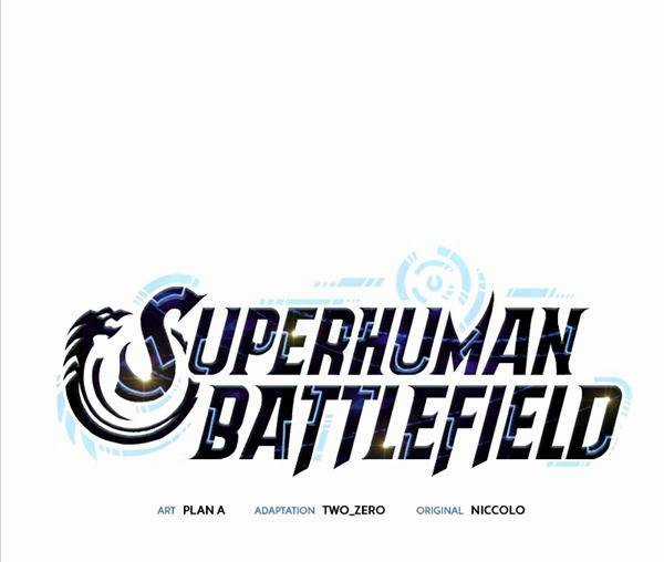 Cuộc Chiến Siêu Nhân - Chapter 55 - Trang 23