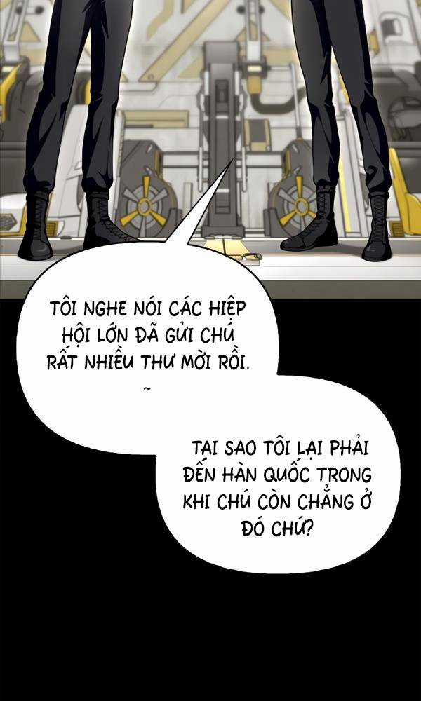 Cuộc Chiến Siêu Nhân - Chapter 55 - Trang 26