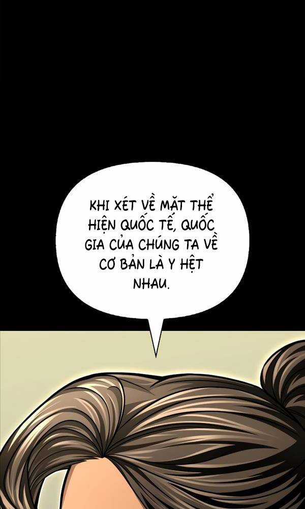 Cuộc Chiến Siêu Nhân - Chapter 55 - Trang 27