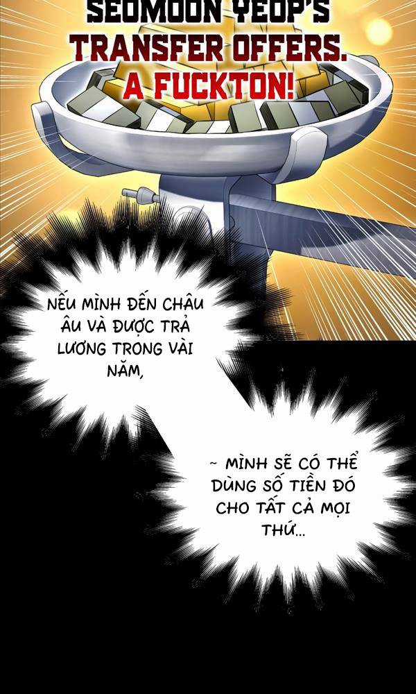 Cuộc Chiến Siêu Nhân - Chapter 55 - Trang 32