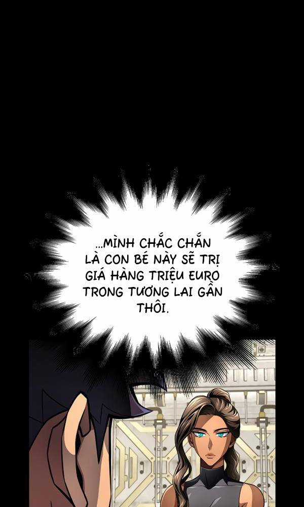 Cuộc Chiến Siêu Nhân - Chapter 55 - Trang 33