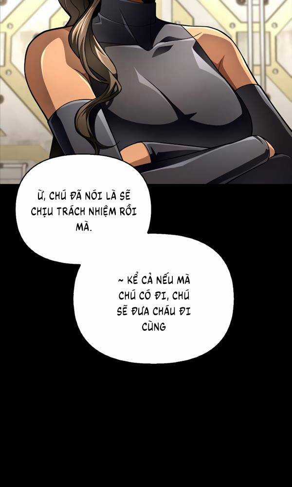 Cuộc Chiến Siêu Nhân - Chapter 55 - Trang 38