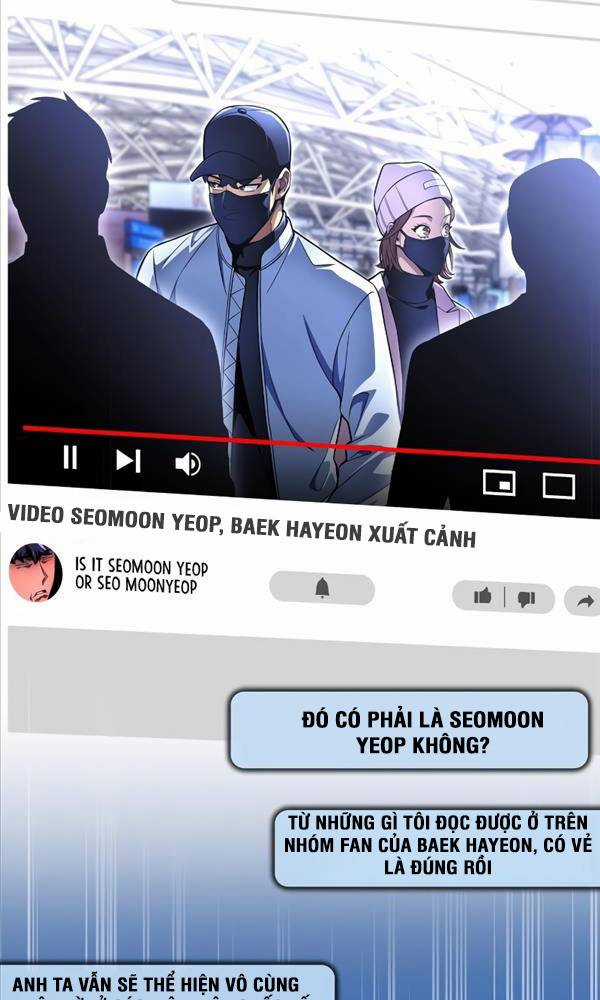 Cuộc Chiến Siêu Nhân - Chapter 55 - Trang 5