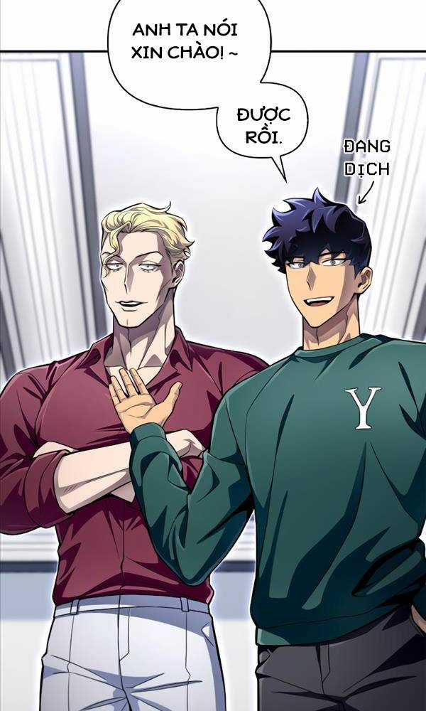 Cuộc Chiến Siêu Nhân - Chapter 55 - Trang 52