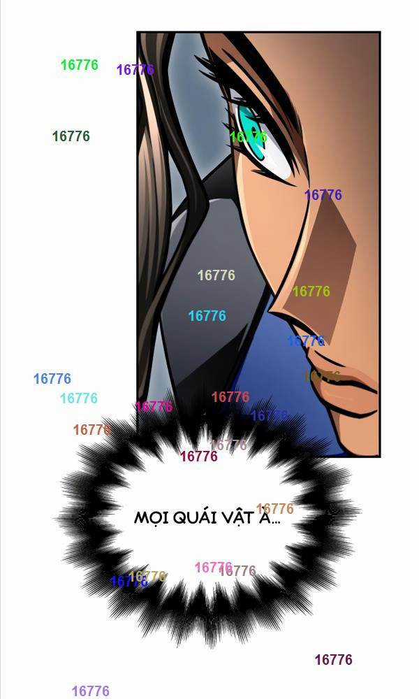 Cuộc Chiến Siêu Nhân - Chapter 55 - Trang 65