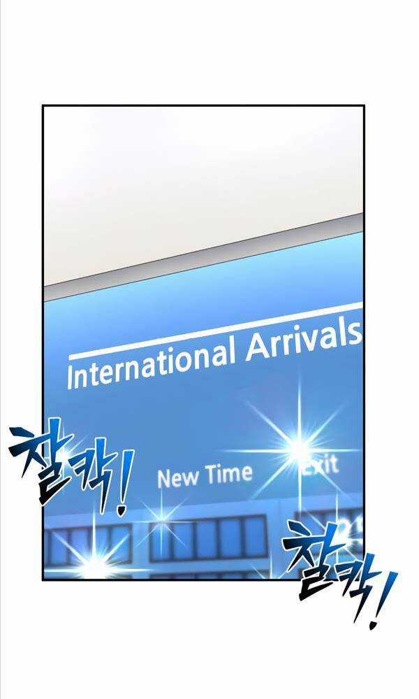 Cuộc Chiến Siêu Nhân - Chapter 55 - Trang 10