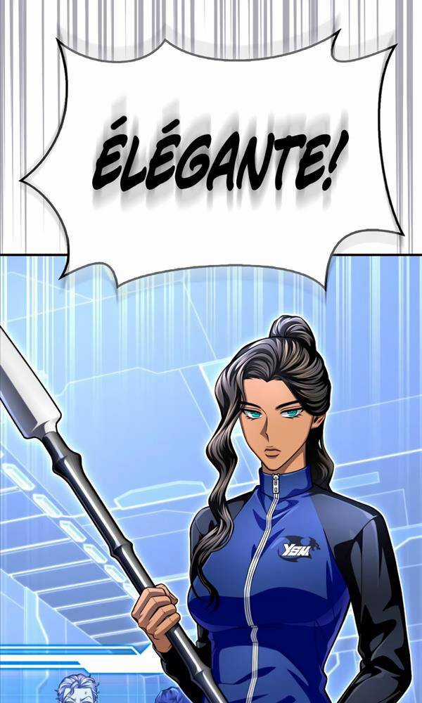 Cuộc Chiến Siêu Nhân - Chapter 55 - Trang 99