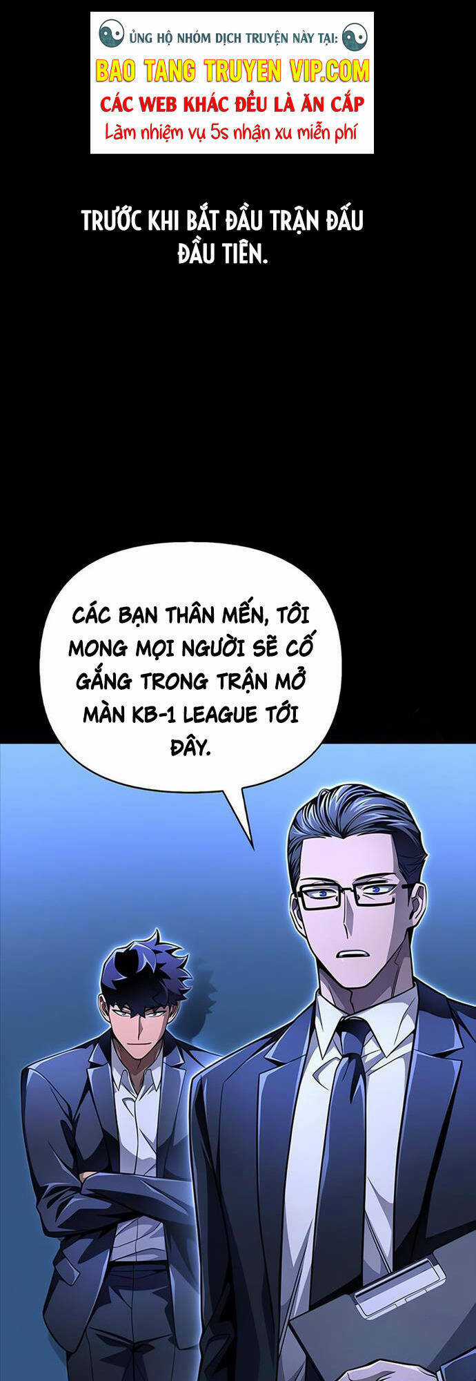 Cuộc Chiến Siêu Nhân - Chapter 56 - Trang 1