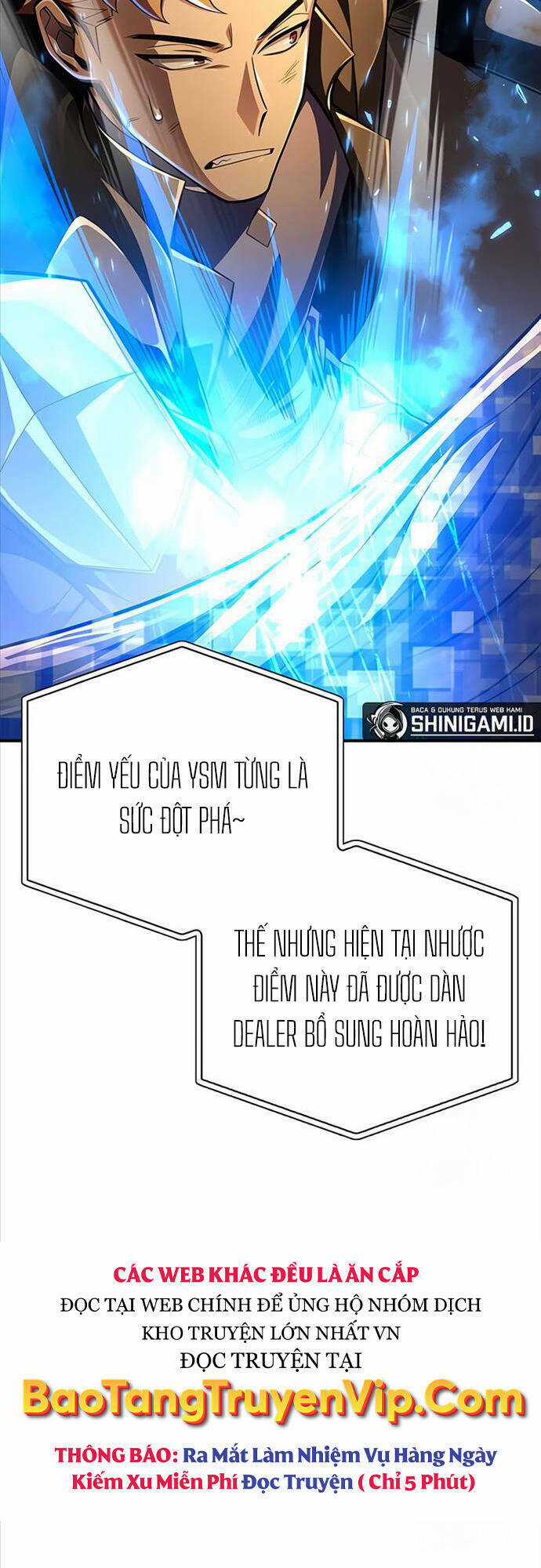 Cuộc Chiến Siêu Nhân - Chapter 56 - Trang 12