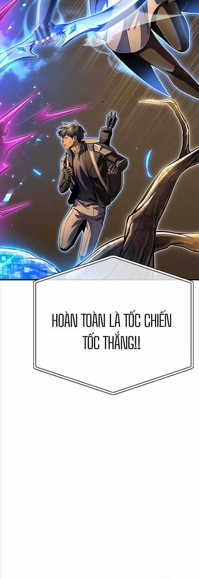Cuộc Chiến Siêu Nhân - Chapter 56 - Trang 14