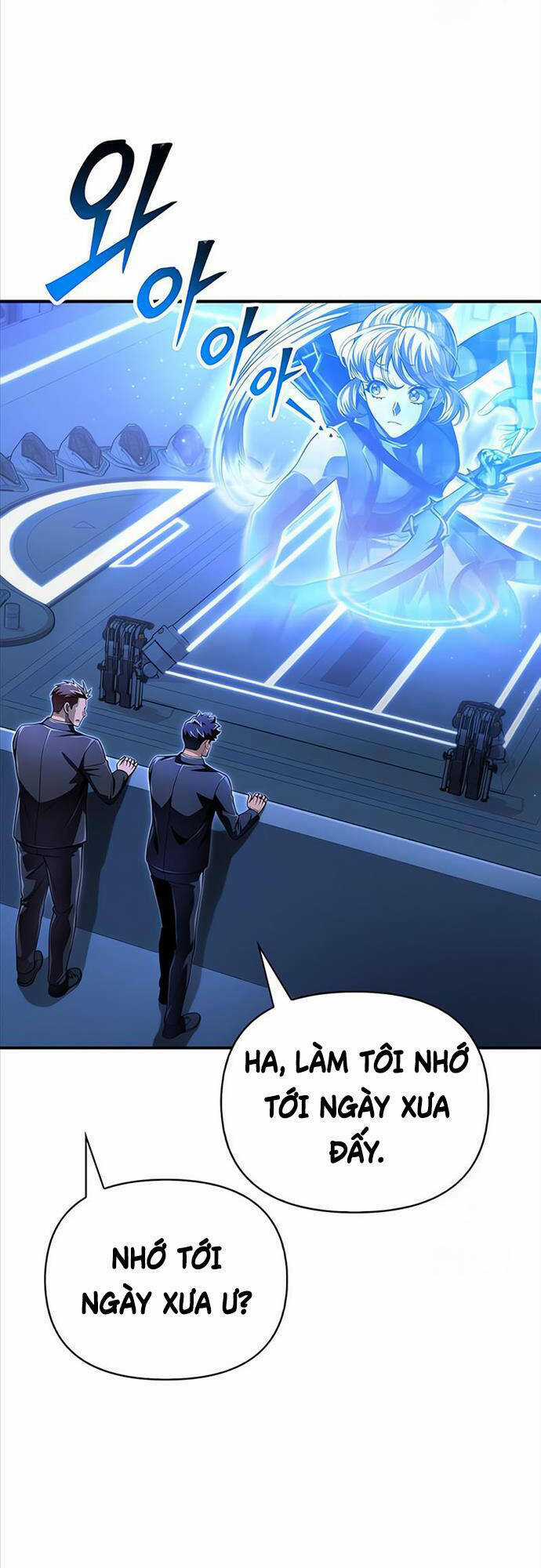 Cuộc Chiến Siêu Nhân - Chapter 56 - Trang 15