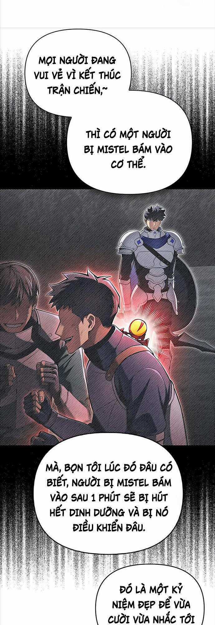 Cuộc Chiến Siêu Nhân - Chapter 56 - Trang 17