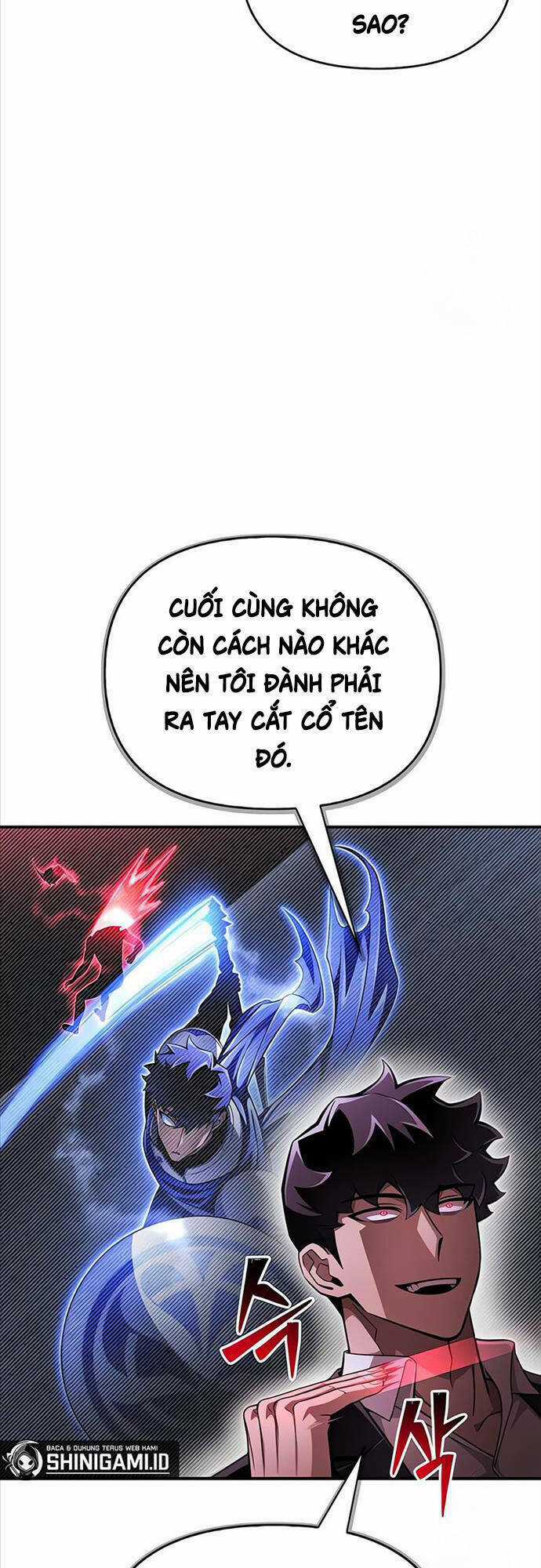 Cuộc Chiến Siêu Nhân - Chapter 56 - Trang 18