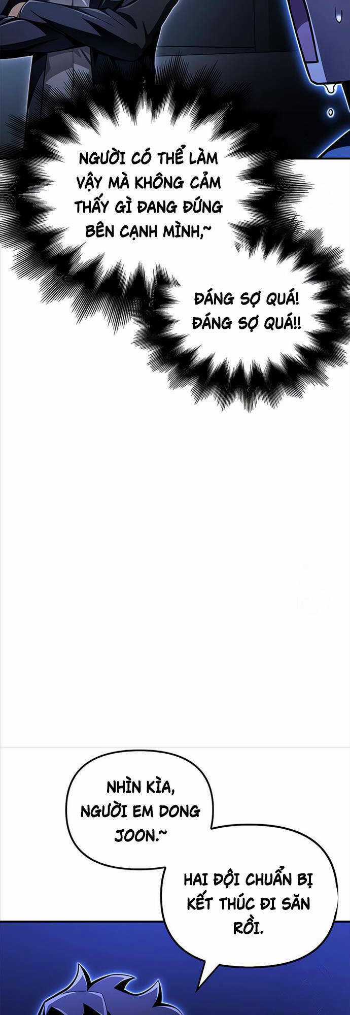 Cuộc Chiến Siêu Nhân - Chapter 56 - Trang 20