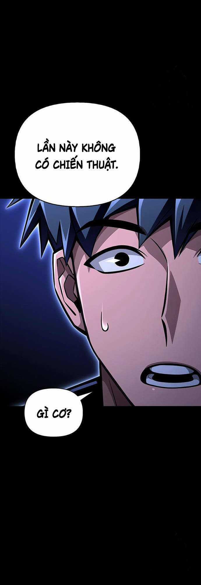 Cuộc Chiến Siêu Nhân - Chapter 56 - Trang 3