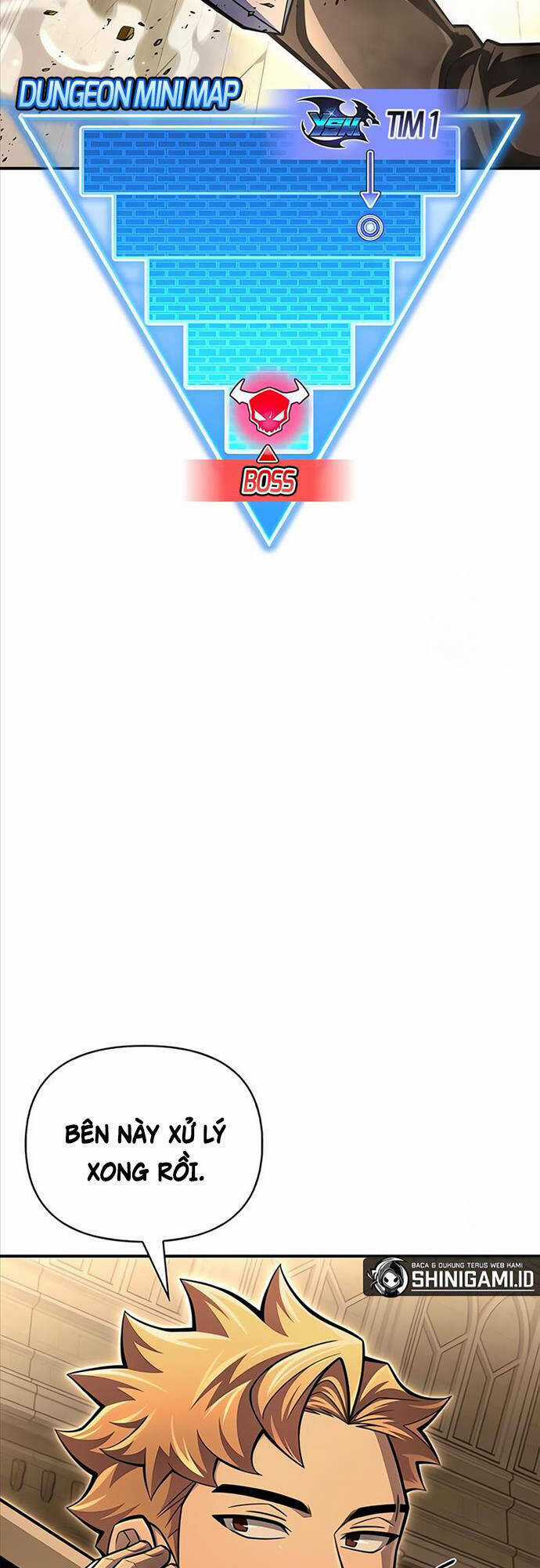 Cuộc Chiến Siêu Nhân - Chapter 56 - Trang 23