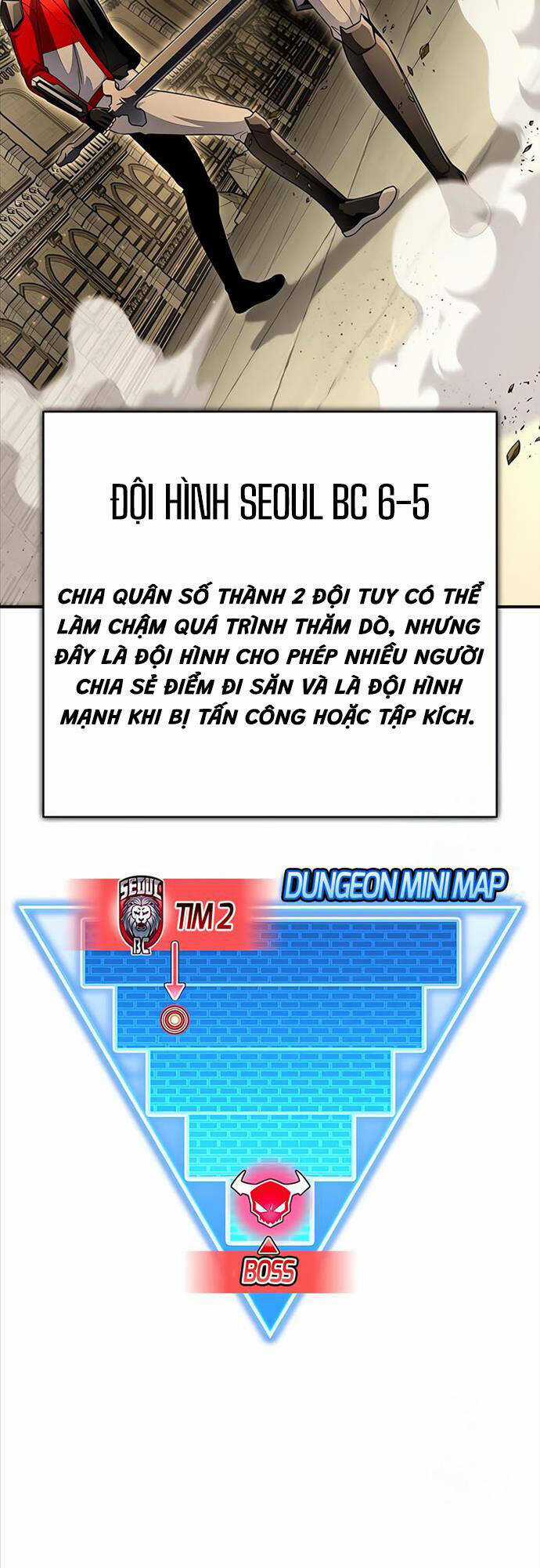 Cuộc Chiến Siêu Nhân - Chapter 56 - Trang 28