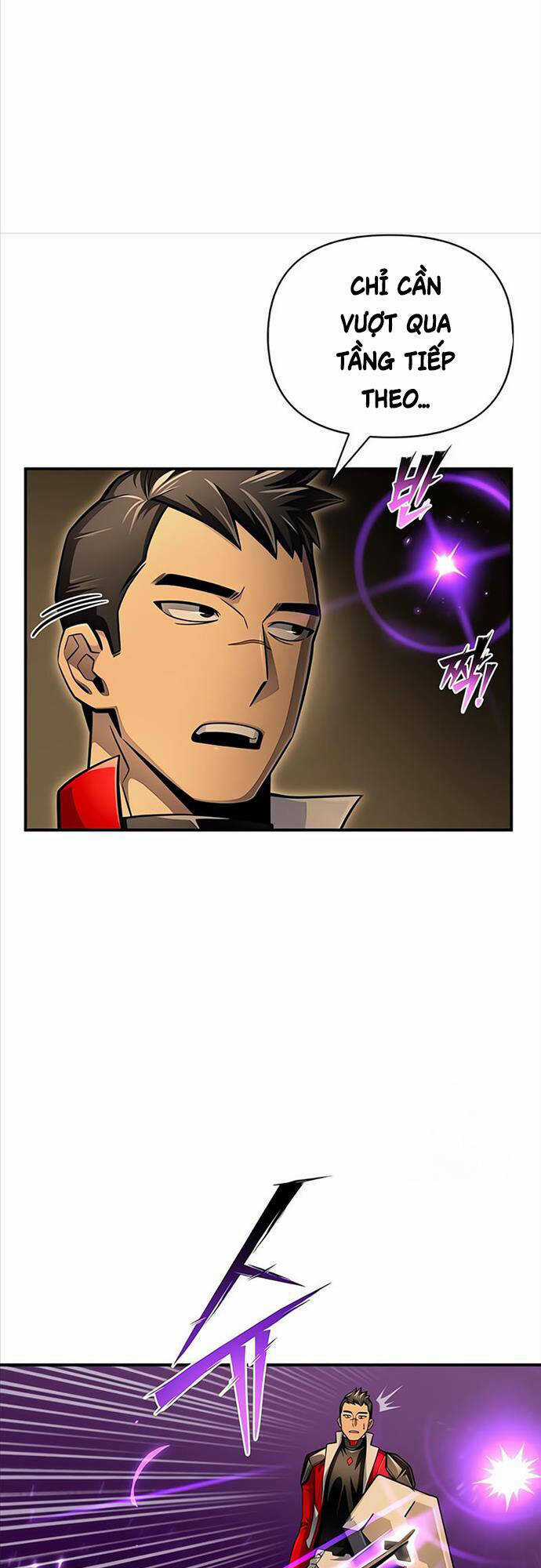 Cuộc Chiến Siêu Nhân - Chapter 56 - Trang 29