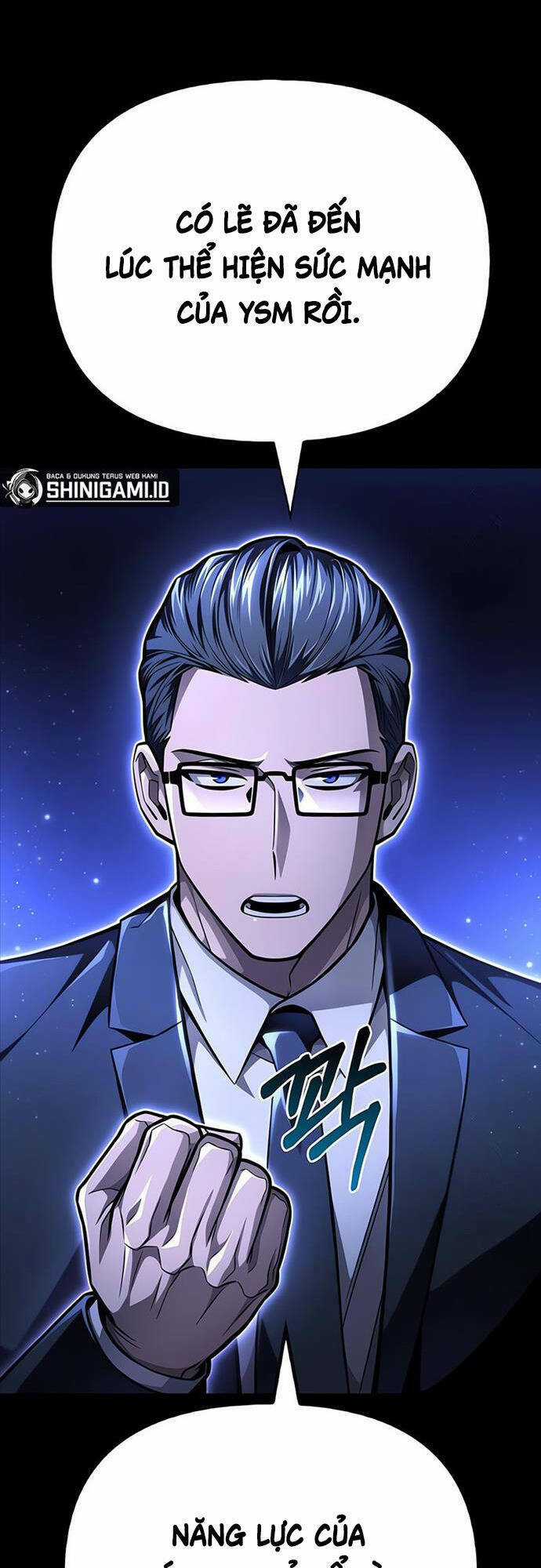 Cuộc Chiến Siêu Nhân - Chapter 56 - Trang 4