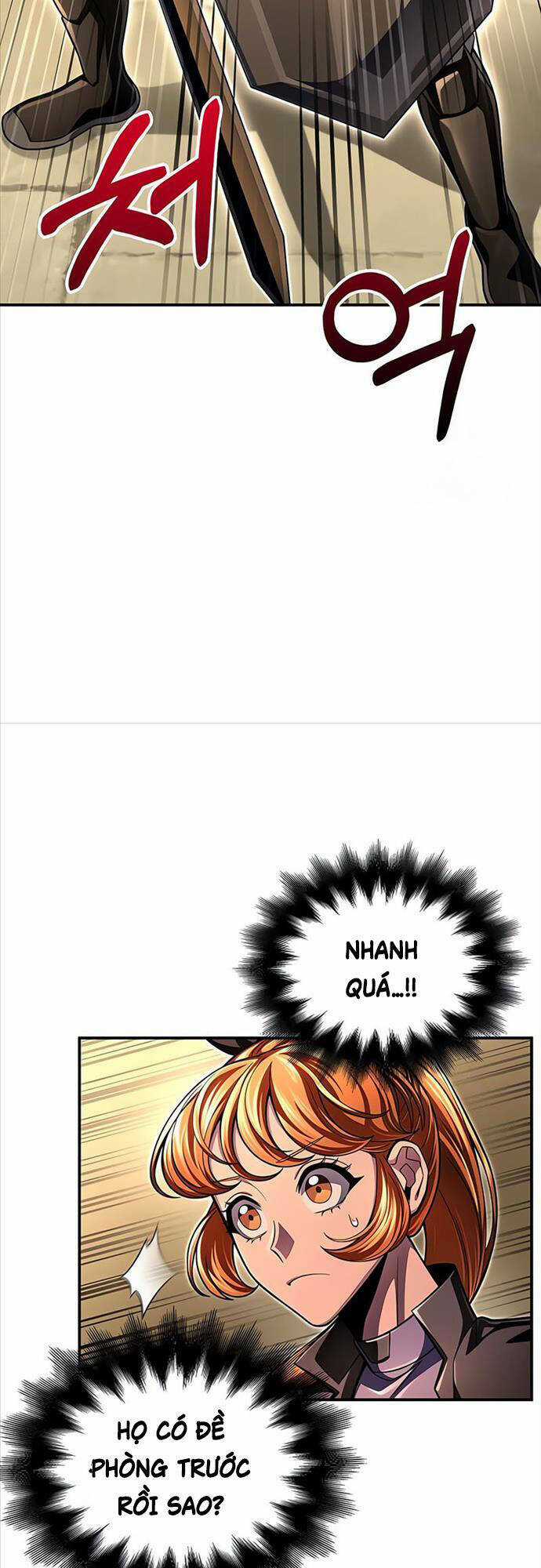 Cuộc Chiến Siêu Nhân - Chapter 56 - Trang 33