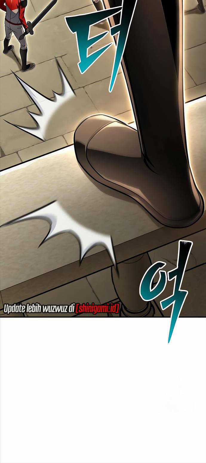 Cuộc Chiến Siêu Nhân - Chapter 56 - Trang 37