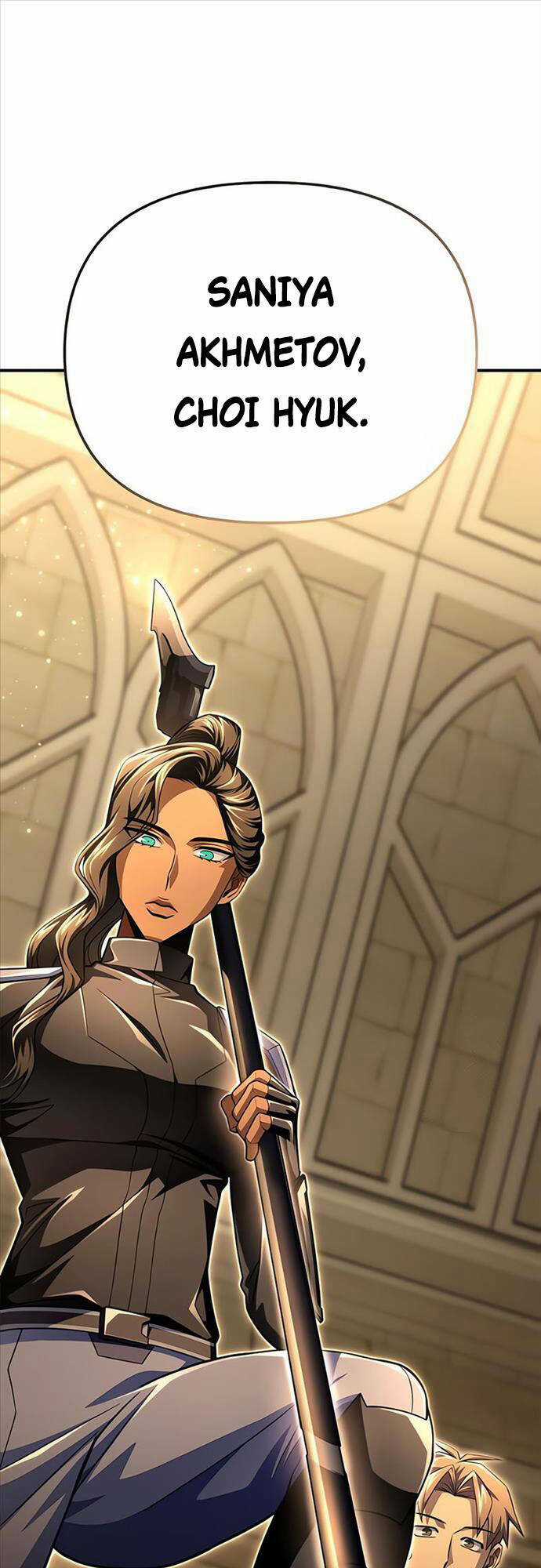 Cuộc Chiến Siêu Nhân - Chapter 56 - Trang 38