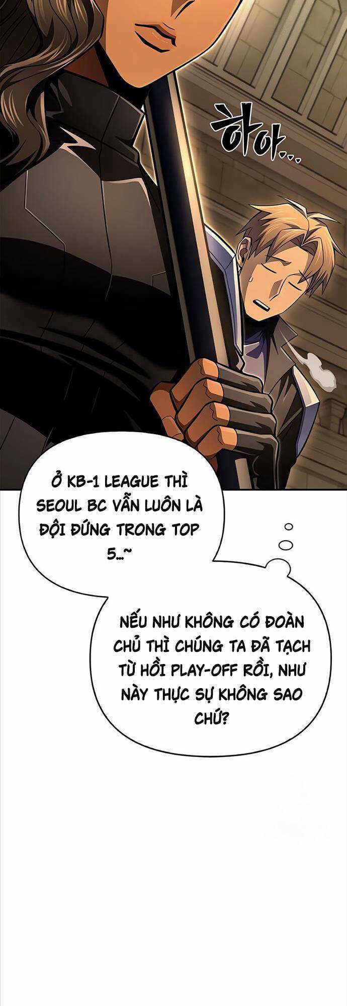 Cuộc Chiến Siêu Nhân - Chapter 56 - Trang 41