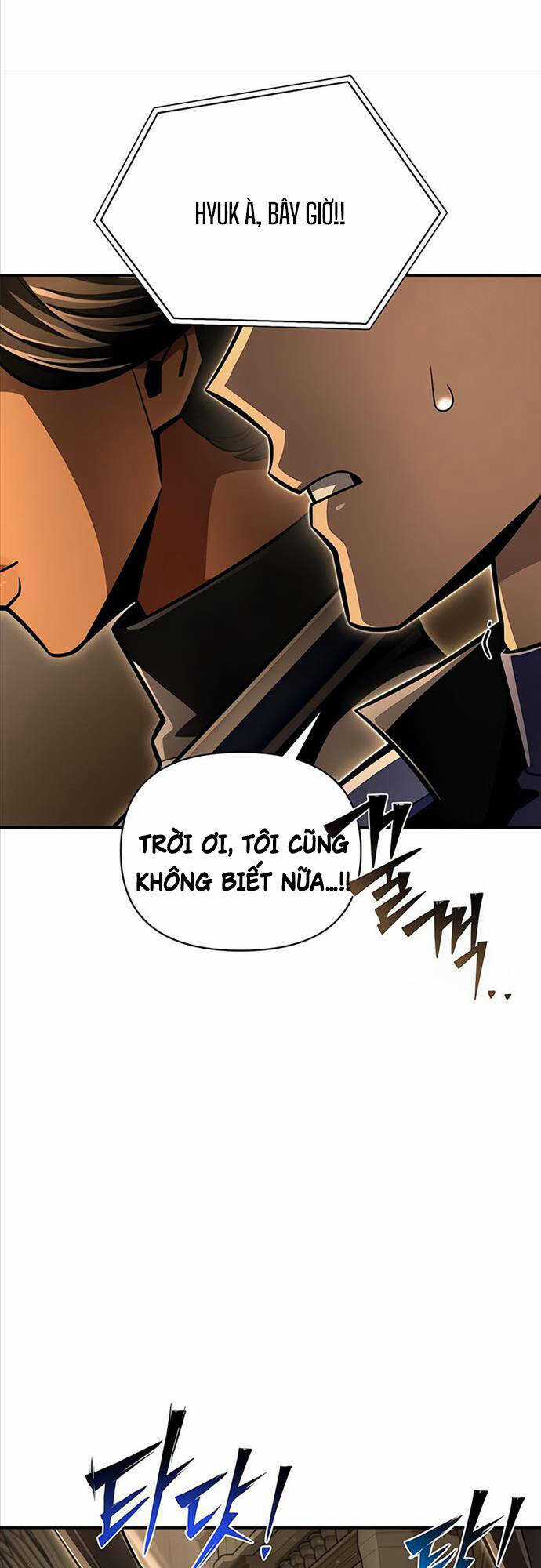 Cuộc Chiến Siêu Nhân - Chapter 56 - Trang 42