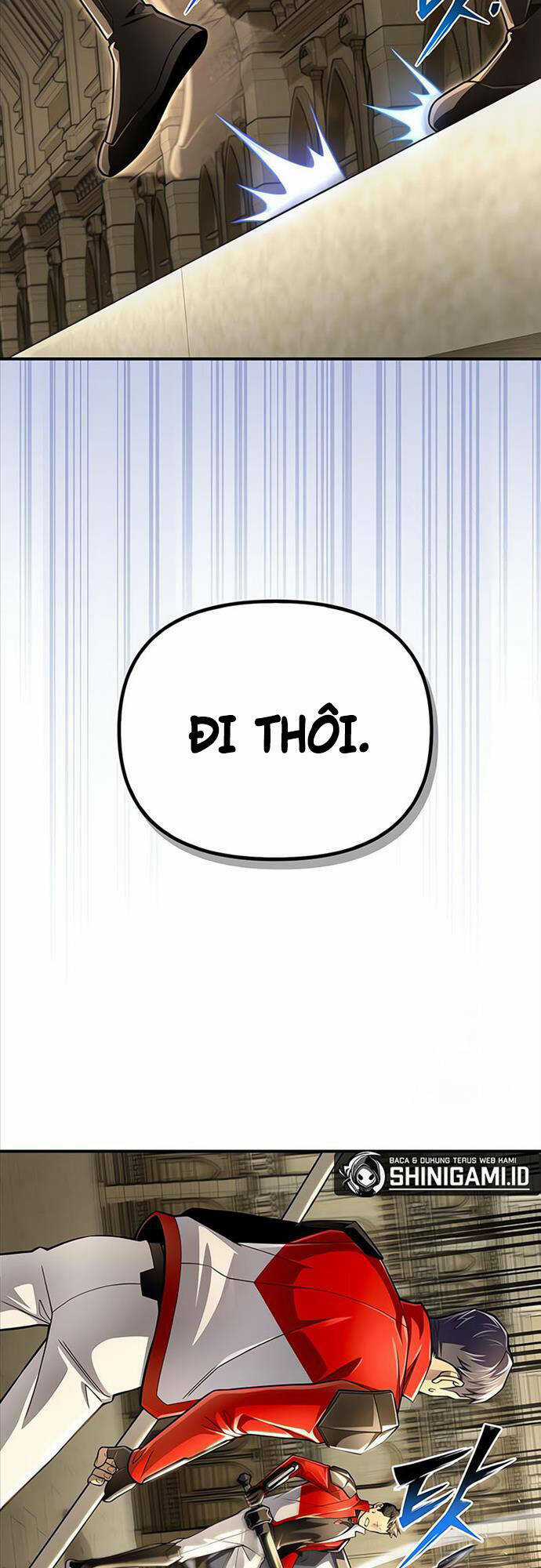 Cuộc Chiến Siêu Nhân - Chapter 56 - Trang 43